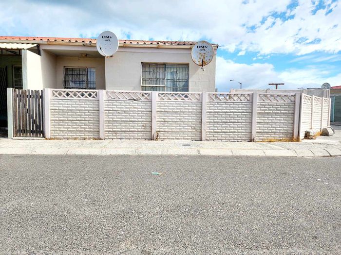 Tafelsig Houses for sale