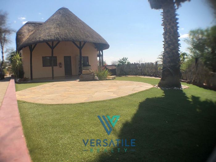 Property #2201594, Small Holding for sale in Okahandja Central