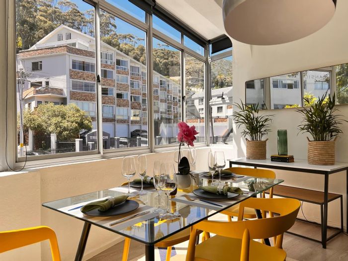 Property #2177720, Apartment rental monthly in Fresnaye