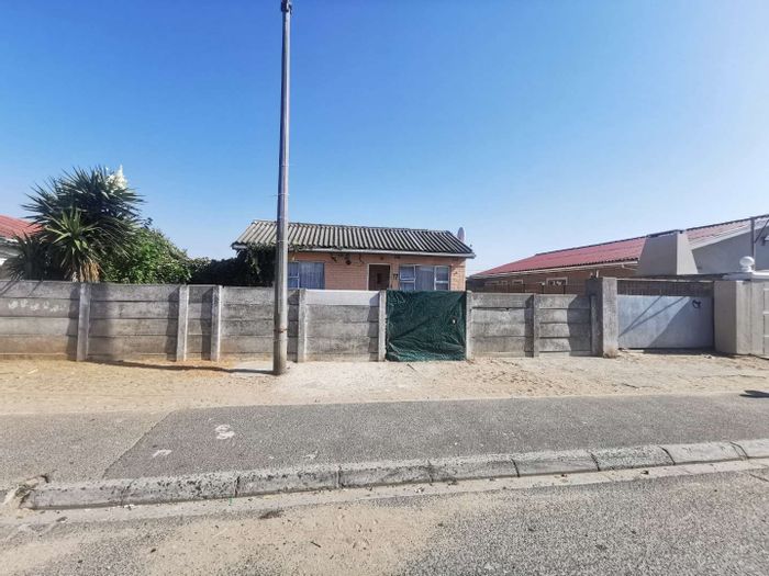 Elsies River Houses for sale