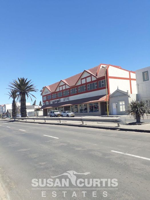 Property #2191282, Retail rental monthly in Swakopmund Central