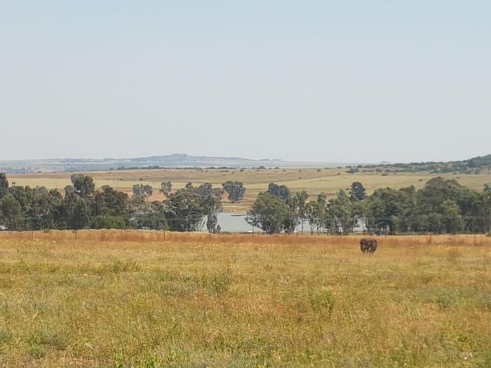 Property #2223012, Farm for sale in Vaal Marina Central