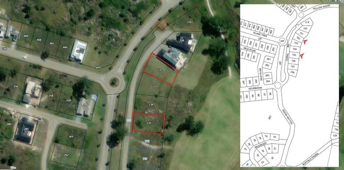 Property #2249005, Vacant Land Residential for sale in Wedgewood Golf Estate