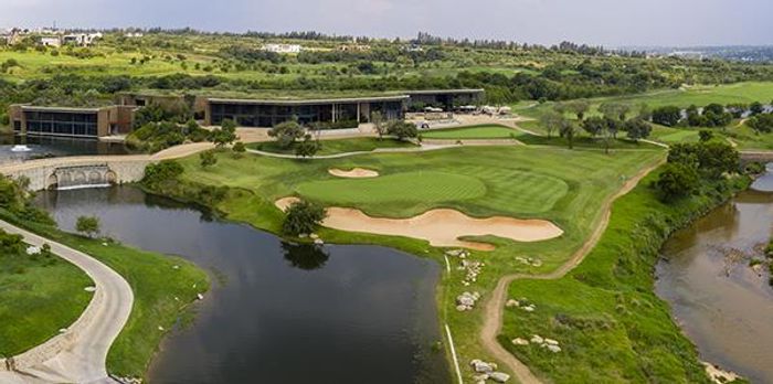 Vacant Land Residential for Sale in Steyn City - 3207 sqm, walk to schools.