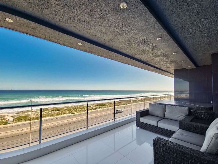 Property #2157876, Apartment for sale in Blouberg