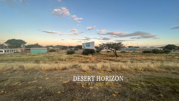 Property #2333611, Vacant Land Residential For Sale in Rehoboth Central
