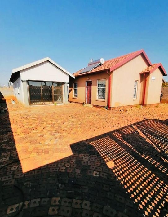Property #2268126, House For Sale in Lehae