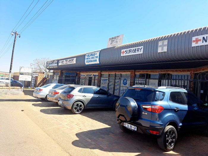 Property #2299412, Business For Sale in Eersterust