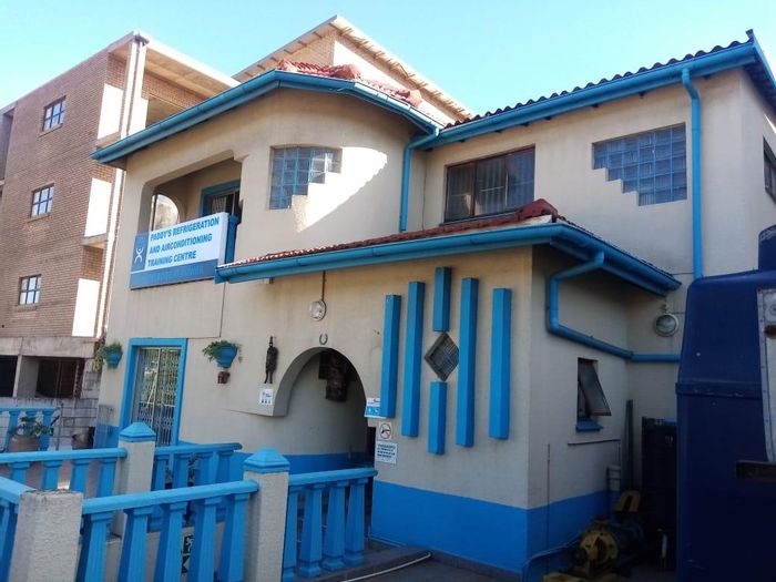 For Sale: Established Training Centre in Park Hill with staff, equipment, and accreditation.