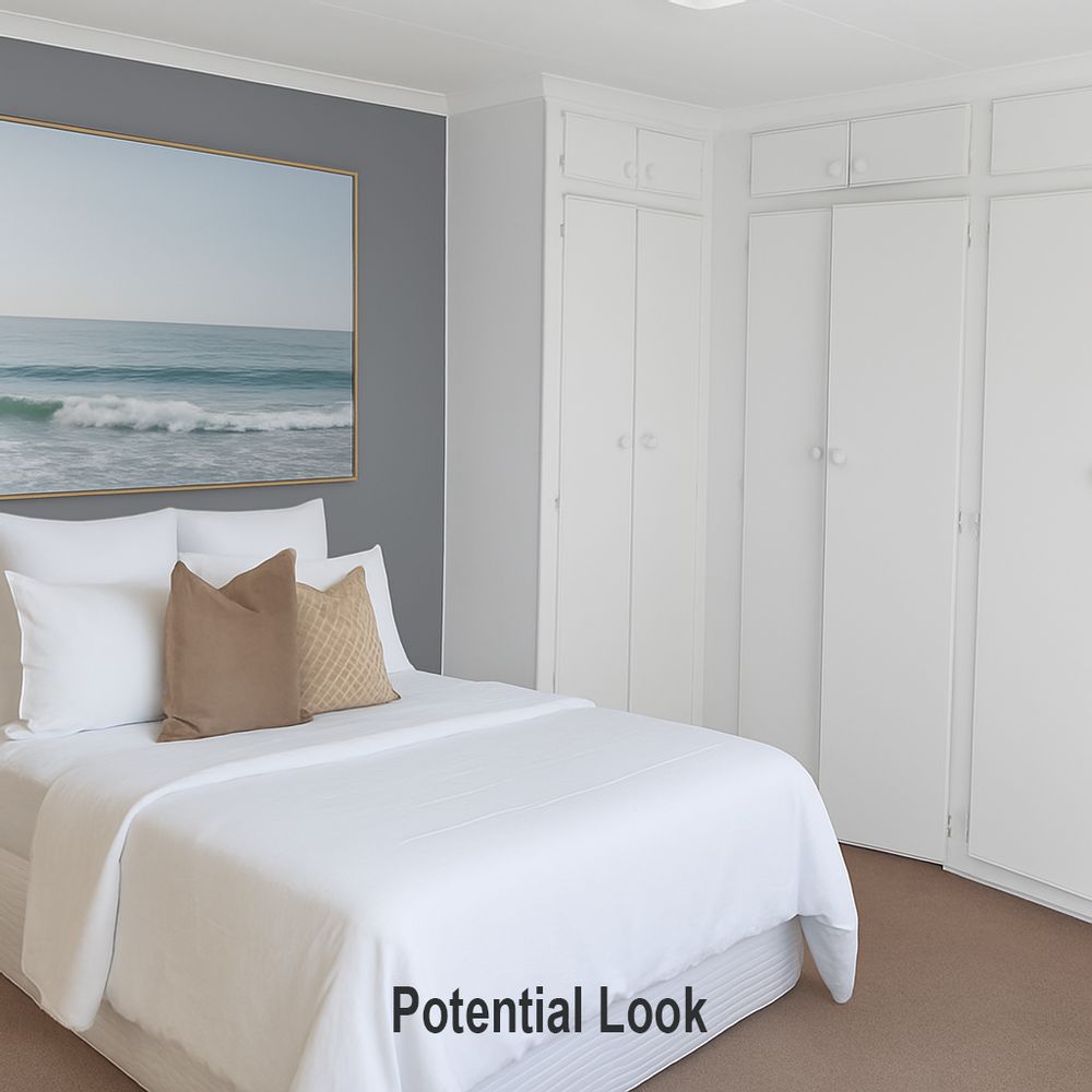 Rendered Potential Look