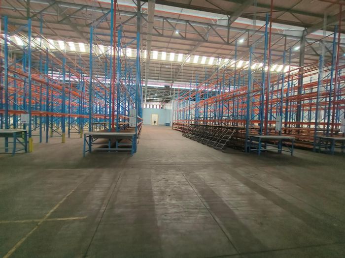 Property #2262833, Industrial rental monthly in Westmead