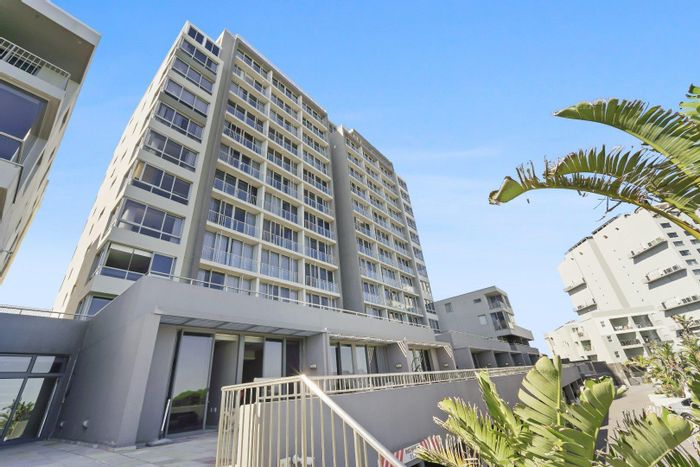 Blouberg Apartment For Sale: Sea Views, Two Bedrooms, Prime Investment Opportunity!