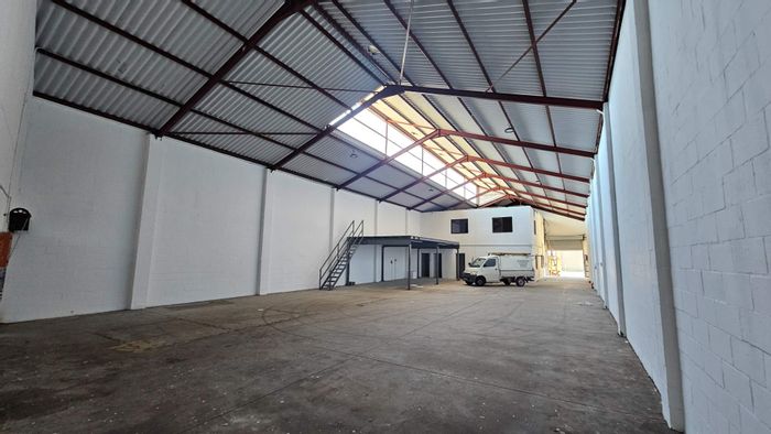 Property #2220344, Industrial rental monthly in Stikland Industrial