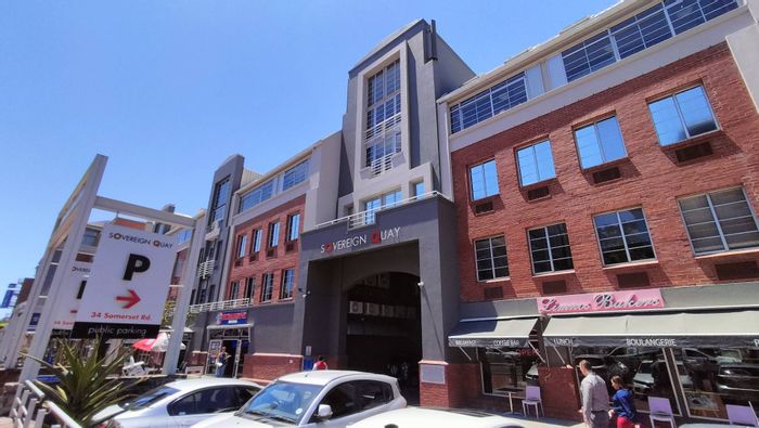 Property #2252916, Office rental monthly in Green Point