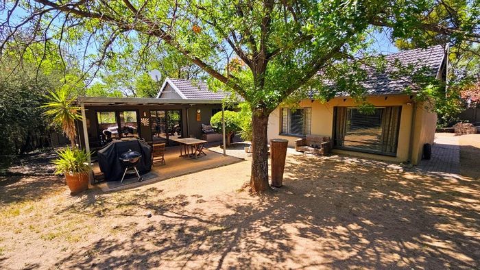 Family home for sale in Jukskei Park with pool, garden, and study.