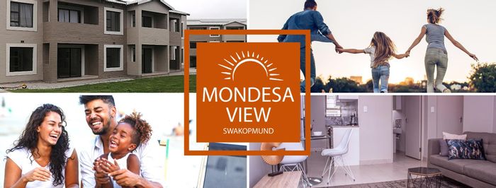 Property #2186165, Apartment rental monthly in Mondesa