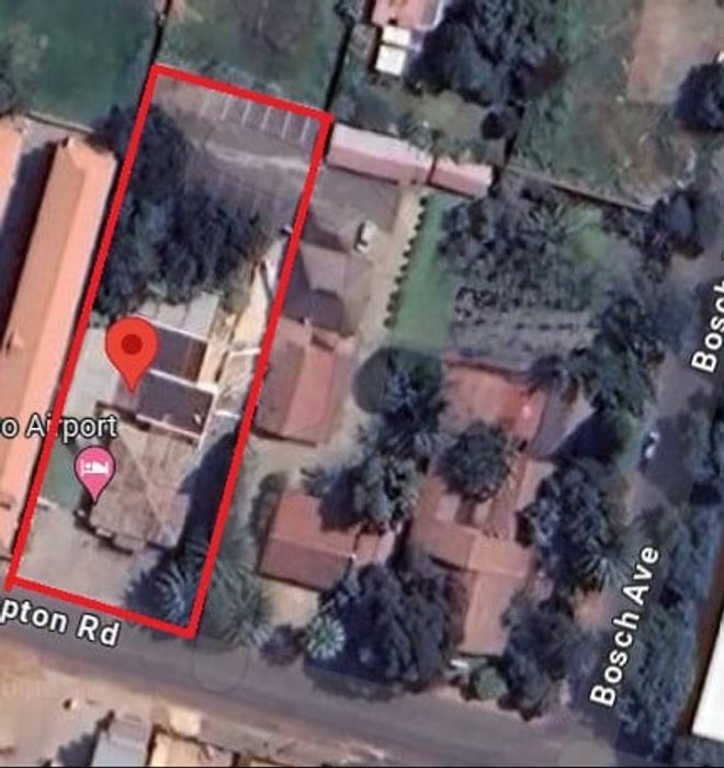 Property #2261162, Vacant Land Commercial for sale in Kempton Park Central