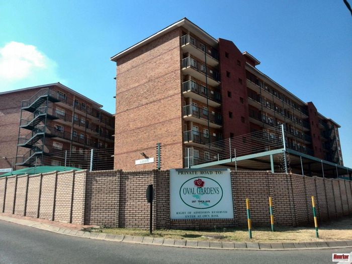 Property #1433999, Apartment rental monthly in Centurion Central