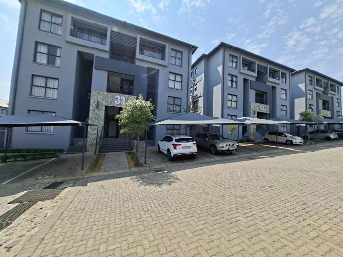 Property #2417456, Apartment For Sale in Modderfontein Industrial
