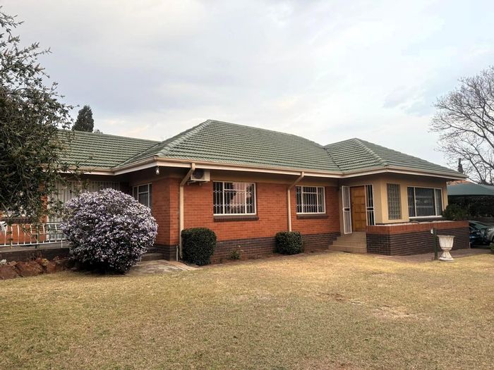 Property #2418844, House For Sale in Florida Park