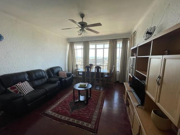 Property #2188948, Apartment rental monthly in Green Point
