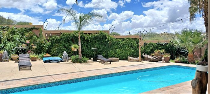 Property #2432547, House For Sale in Auasblick