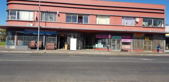 Property #2049793, Retail for sale in Paarl Central