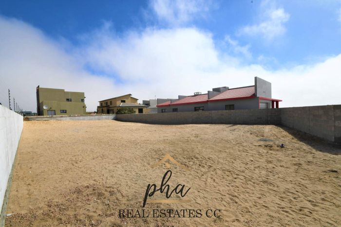 Property #2156136, Vacant Land Residential for sale in Ocean View