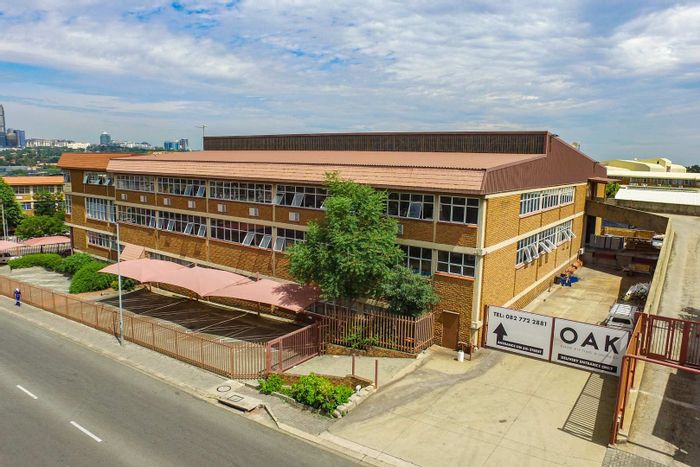 Property #2198197, Business auction in Wynberg