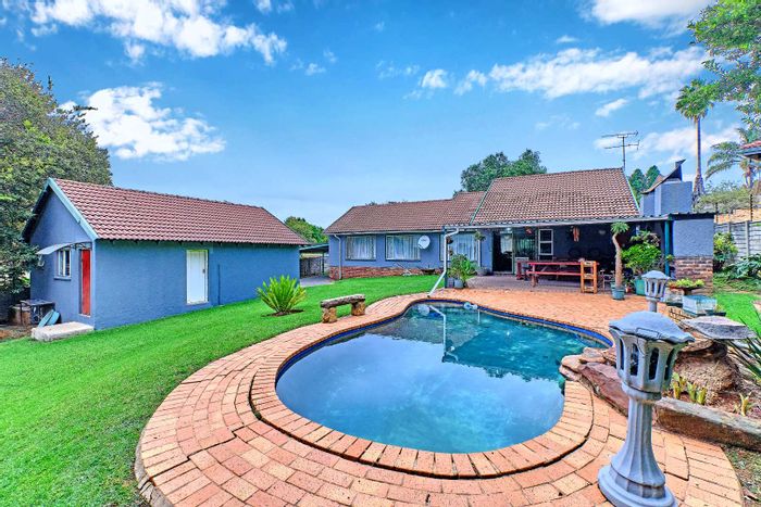 Property #2137959, House for sale in Randpark Ridge