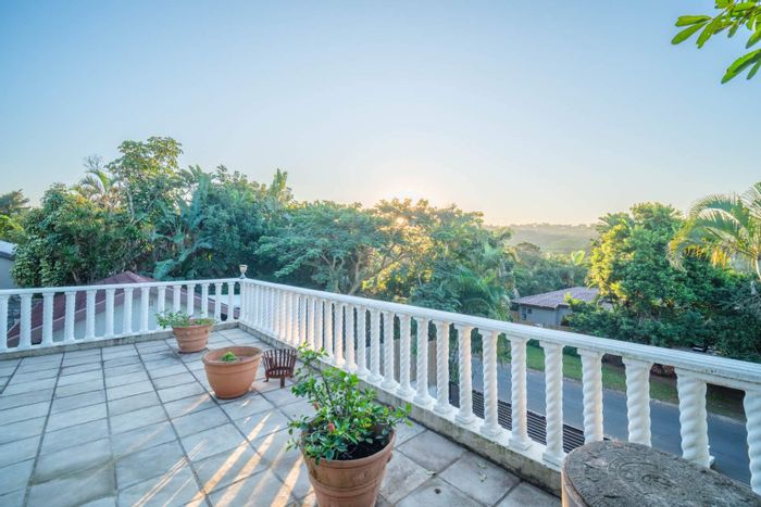 For Sale: Spacious 4-bedroom house with cottage, garden, and close beach access in Ballito Central.