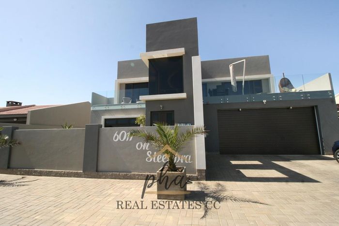 Spacious 5-Bedroom House for Sale in Swakopmund Ext 19 with Top Amenities