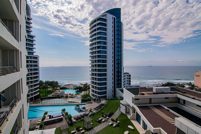 Property #1914694, Apartment rental monthly in Umhlanga Rocks