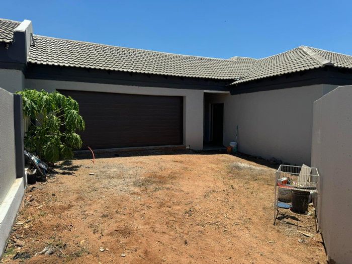 Property #2213912, House for sale in Musina