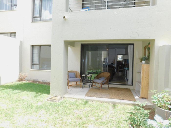 Property #2255609, Apartment rental monthly in Bryanston