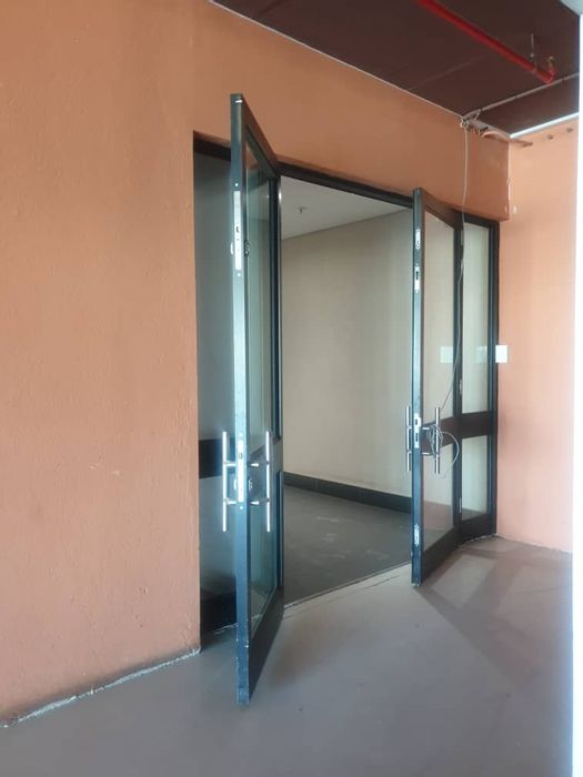 Property #2403549, Office Rental Monthly in Northern Industrial