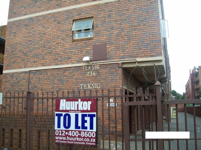 Property #2267003, Apartment rental monthly in Pretoria West