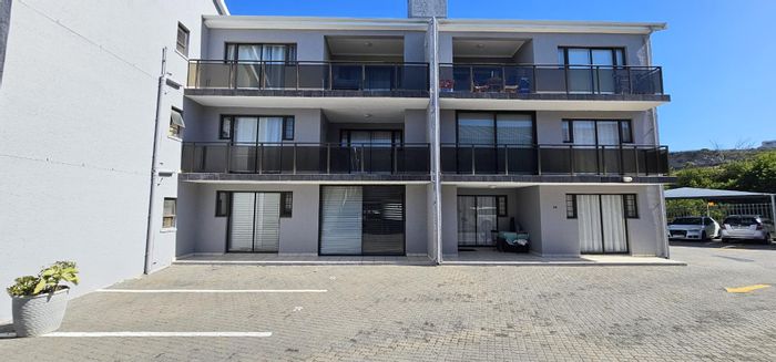 Property #2190969, Apartment for sale in Hartenbos Central