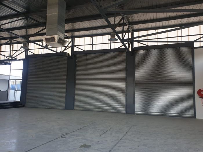 Property #2393040, Industrial Rental Monthly in Southern Industrial Area