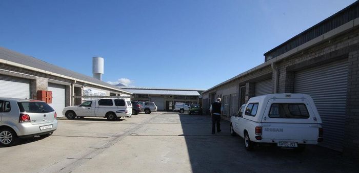Property #2177144, Industrial rental monthly in Maitland
