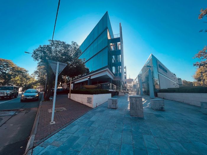 Property #2152758, Office for sale in Illovo