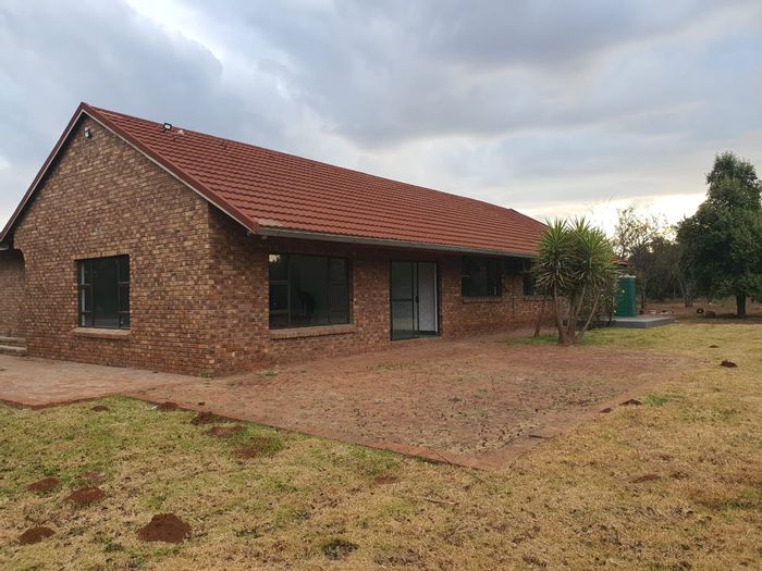 Property #2141804, Small Holding for sale in Gerhardsville