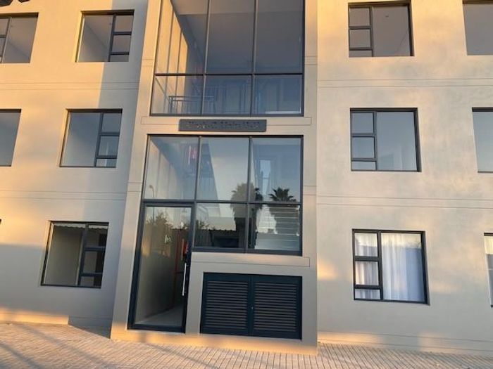 Property #2202853, Apartment rental monthly in Fourways