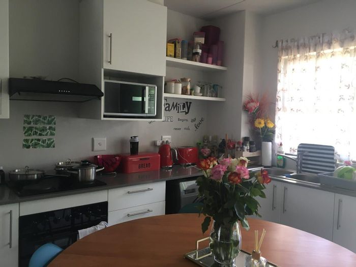 Property #2151845, Apartment rental monthly in Ballito