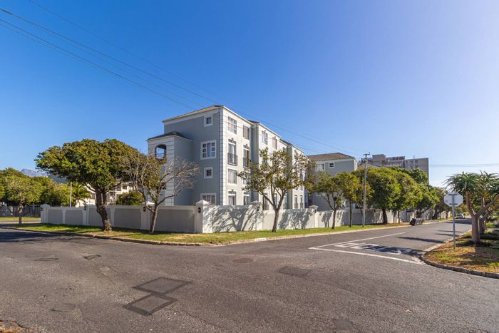 Property #2150870, Apartment for sale in Milnerton