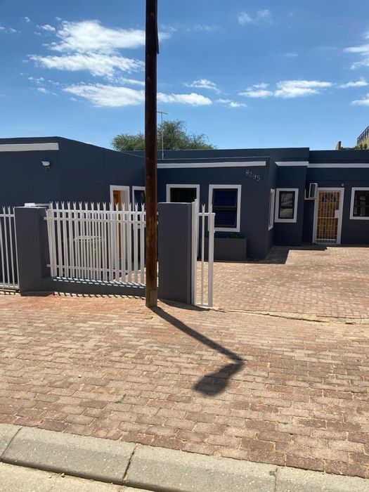 Property #2238892, House for sale in Katutura