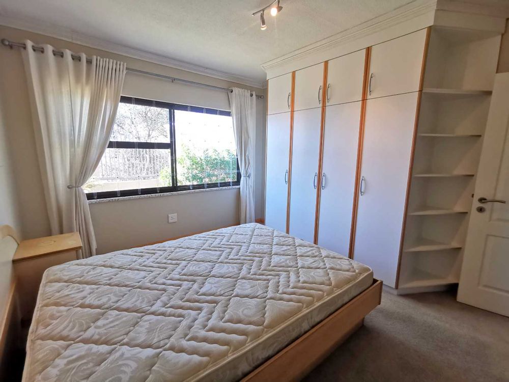 ONE OF THE BEDROOMS AT THE GROUND FLOOR