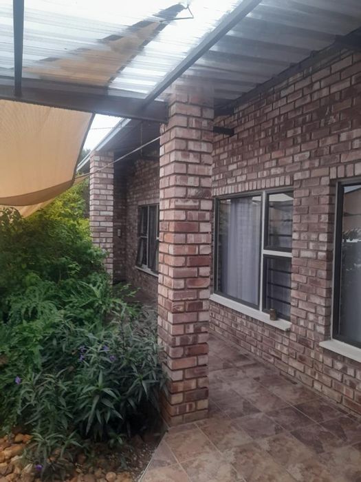 Property #2098168, House for sale in Pioniers Park Ext 1