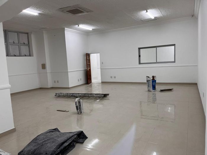 Property #2369118, Office Rental Monthly in Southern Industrial Area