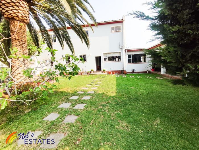 Property #2186313, House for sale in Swakopmund Central